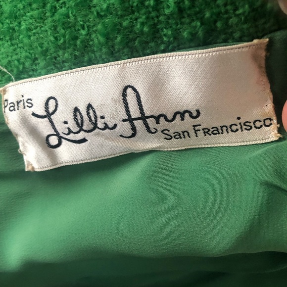 Lilli Ann Paris San Francisco - Picture 4 of 11
